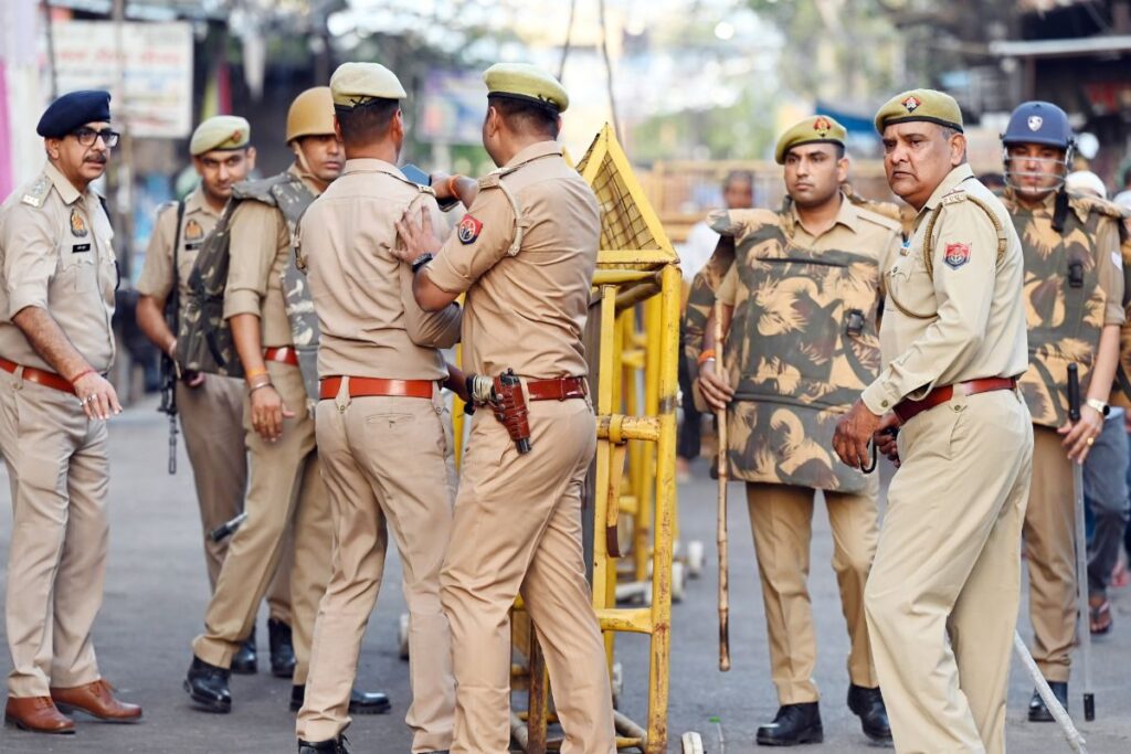 Assam: Two Killed as Police Opens Fire During Eviction Drive