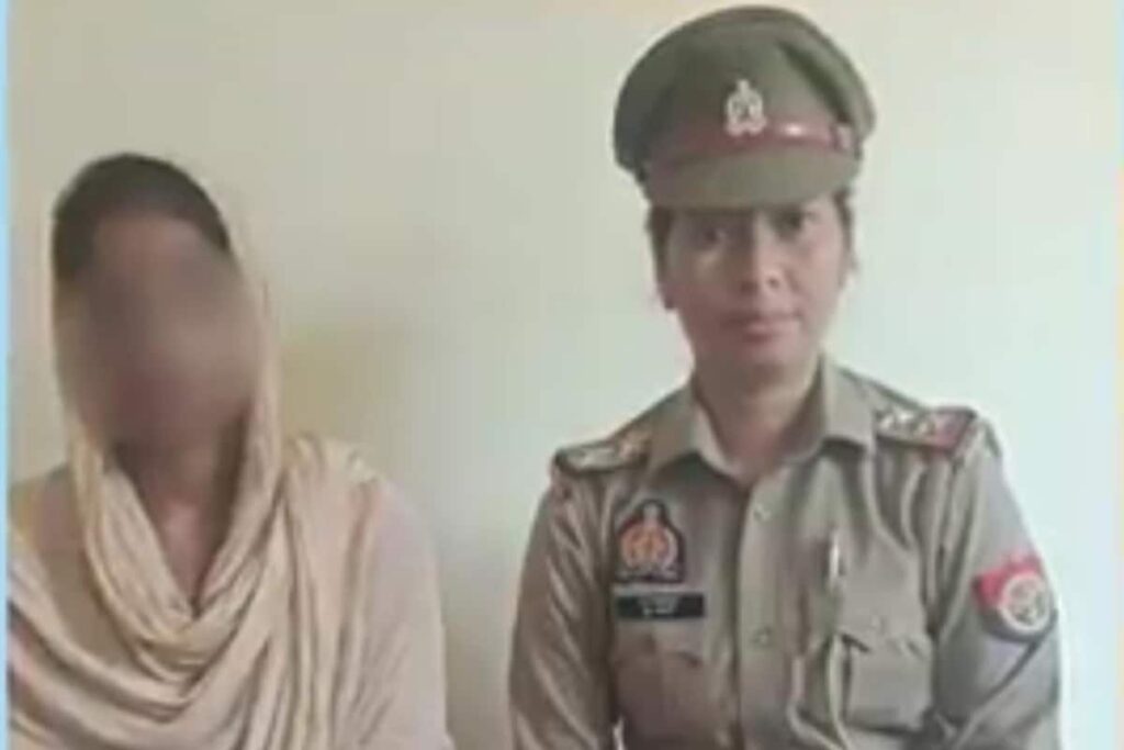 Meta AI Helps UP Police Save 22-Year-Old Woman From Dying By Suicide