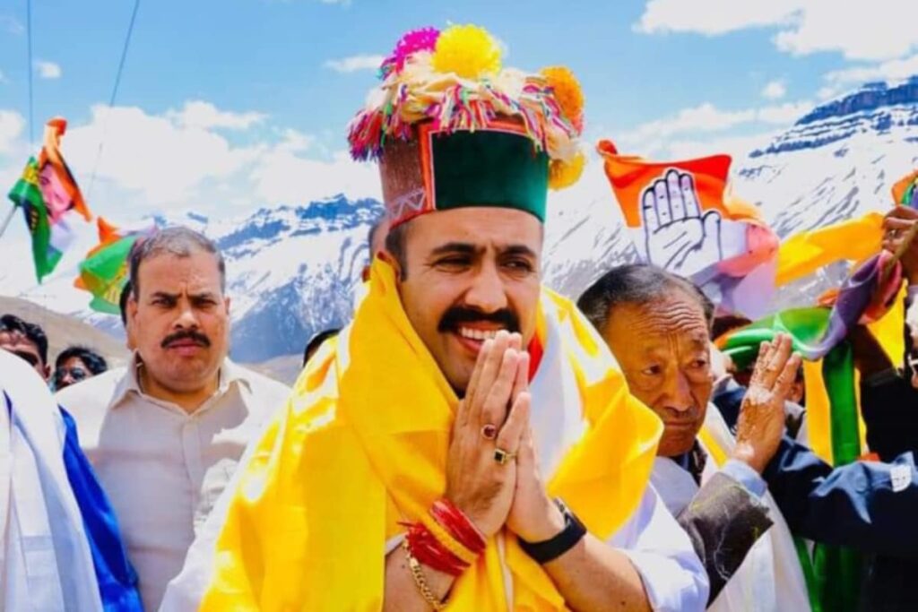 Himachal Govt Apes Yogi Model: Congress Mandates Display of Outlet Owner Details