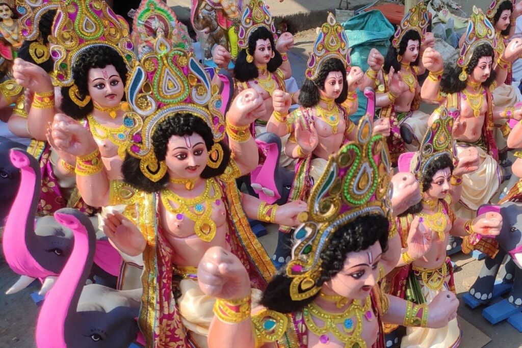 Vishwakarma Puja 2024: Shubh Muhurat, Wishes, Messages, Quotes, History and Significance