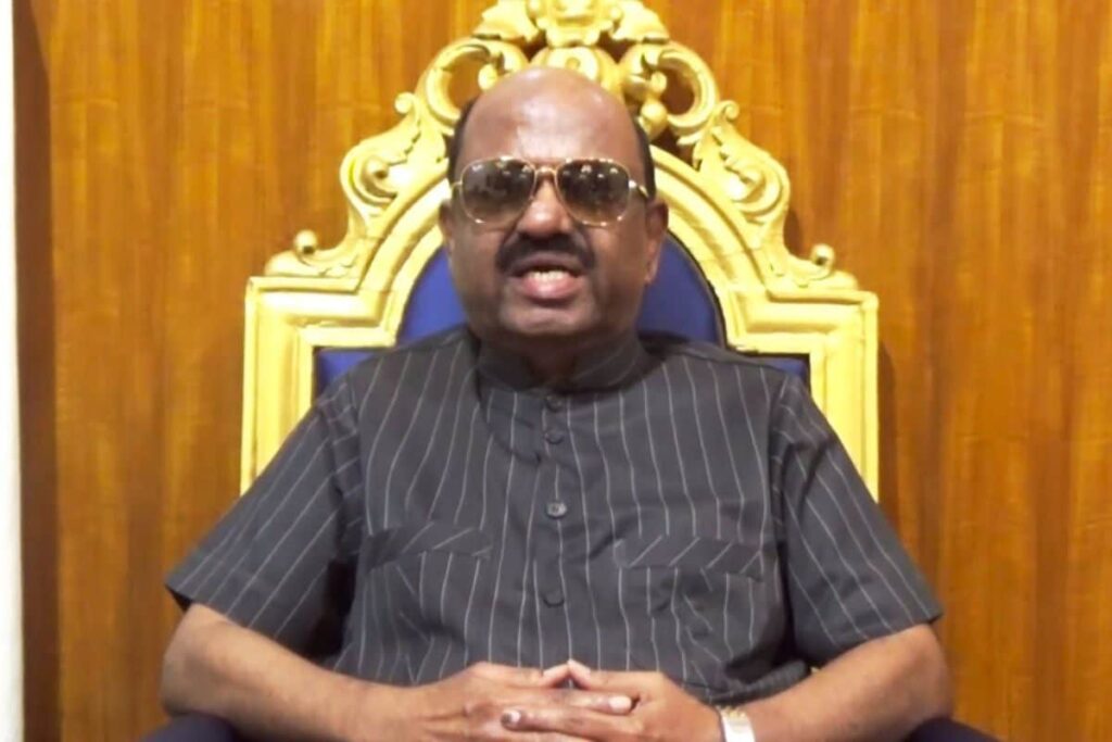 Bengal Governor Refers Anti-rape Bill Passed by Assembly to President Murmu for Consideration