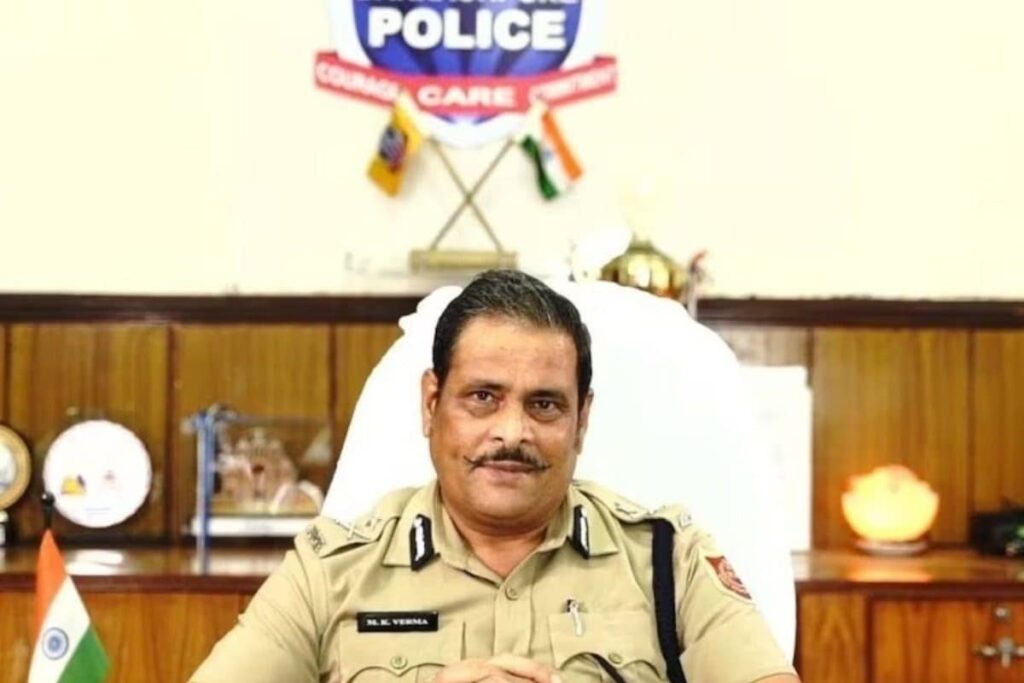 Why Manoj Verma Was Picked as Kolkata's New Police Chief with Dept Facing Heat in RG Kar Hospital Case
