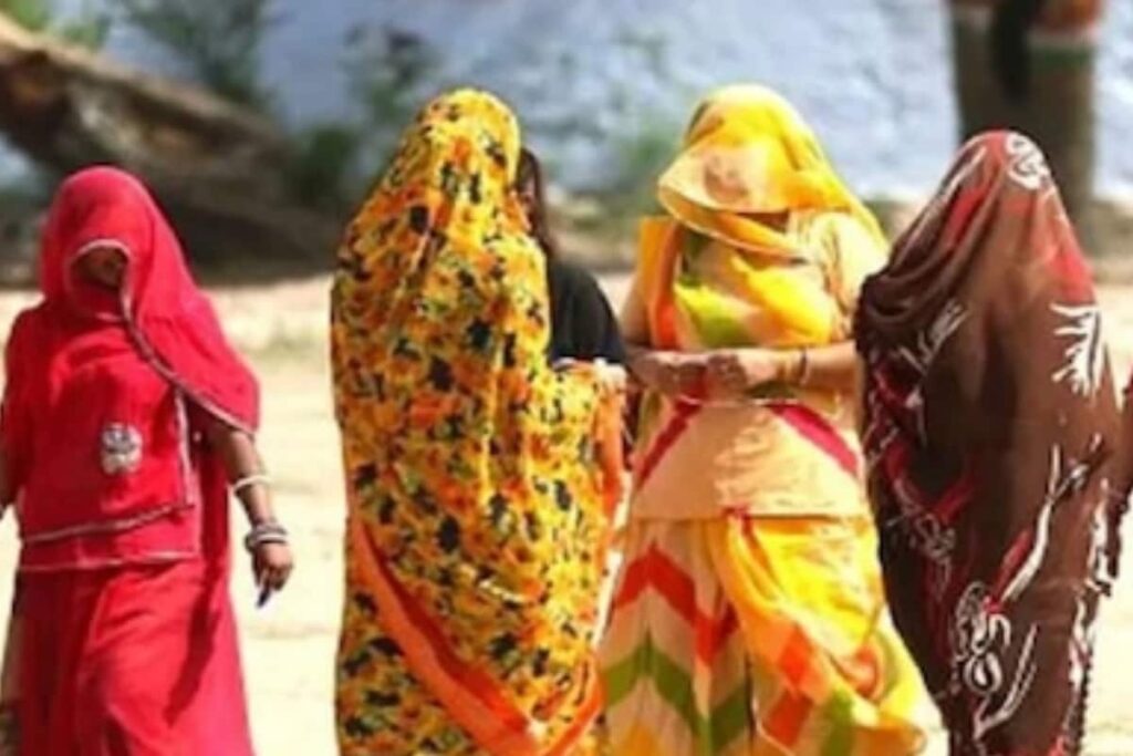 This 'Rent-a-Wife' Market in Madhya Pradesh, Based on 'Dhadicha' Practice, is a Shocker