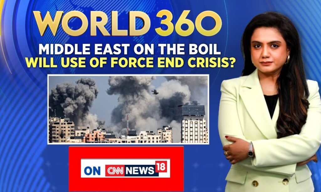 250 Hezbollah Fighters, Group's Communications Chief Killed In Israel's Lebanon Ops | News18