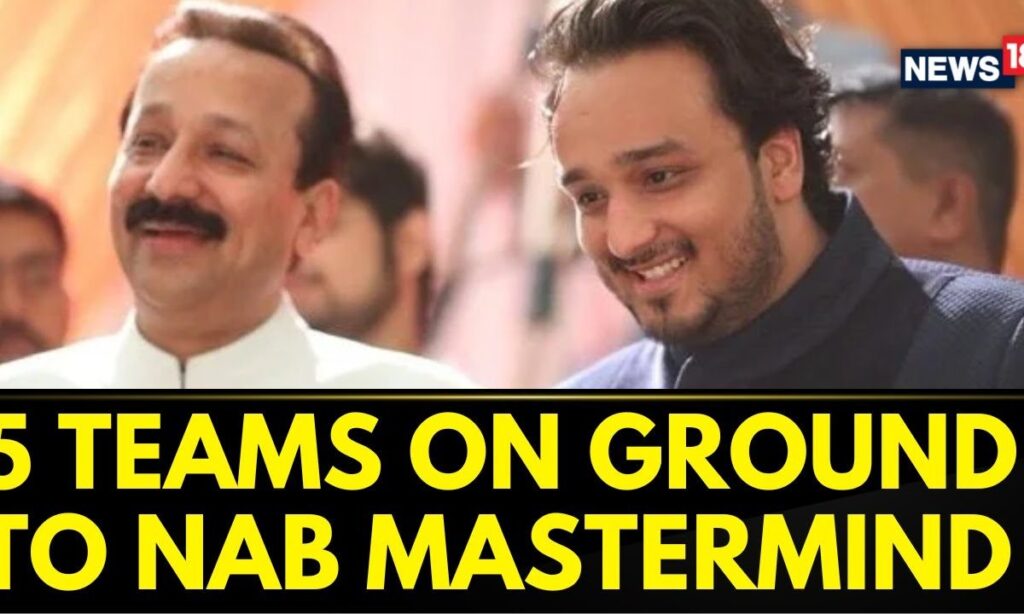 Baba Siddique Death News | Five Teams Formed To Find The Mastermind Behind Baba Siddique's Murder