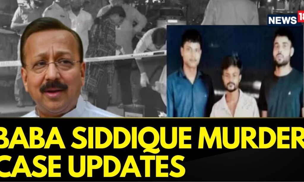Baba Siddique Murder Case Updates: CNN News18 Accesses Dossier Of The Accused, Zeeshan Akhtar