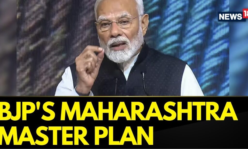 BJP's Maharashtra Master Plan, To Focus On Ambedkarites-Buddhist Votes Ahead Of Assembly Elections