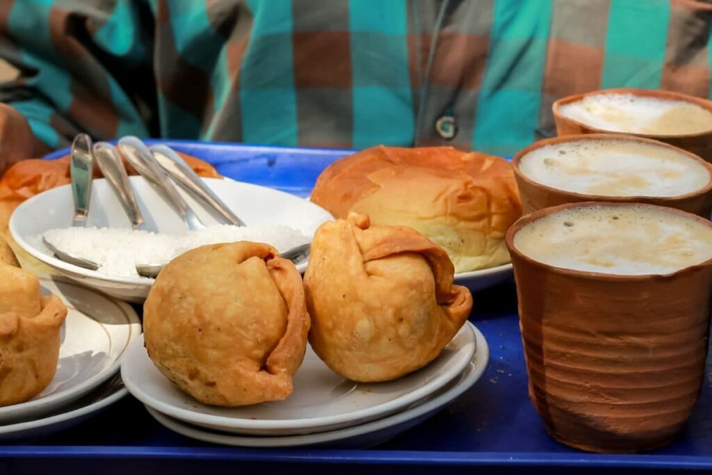 Spitting in Food in UP? You May Go to Jail Now as Adityanath Govt Mulls New Law