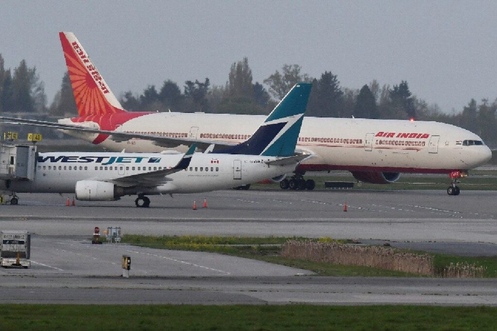Fresh Bomb Threat To 85 Flights; Air India, IndiGo, Vistara, Akasa Impacted