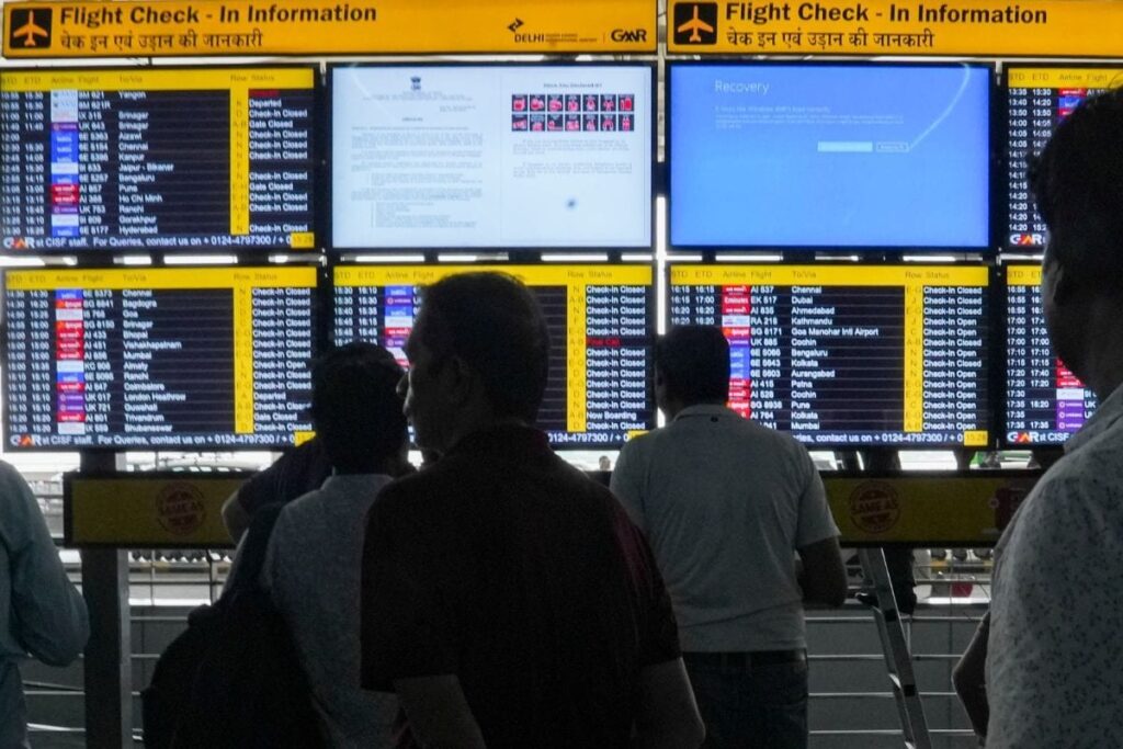 Working on Mechanism to Avoid Delays & Diversions, Says Govt on Hoax Threat Calls to Airlines