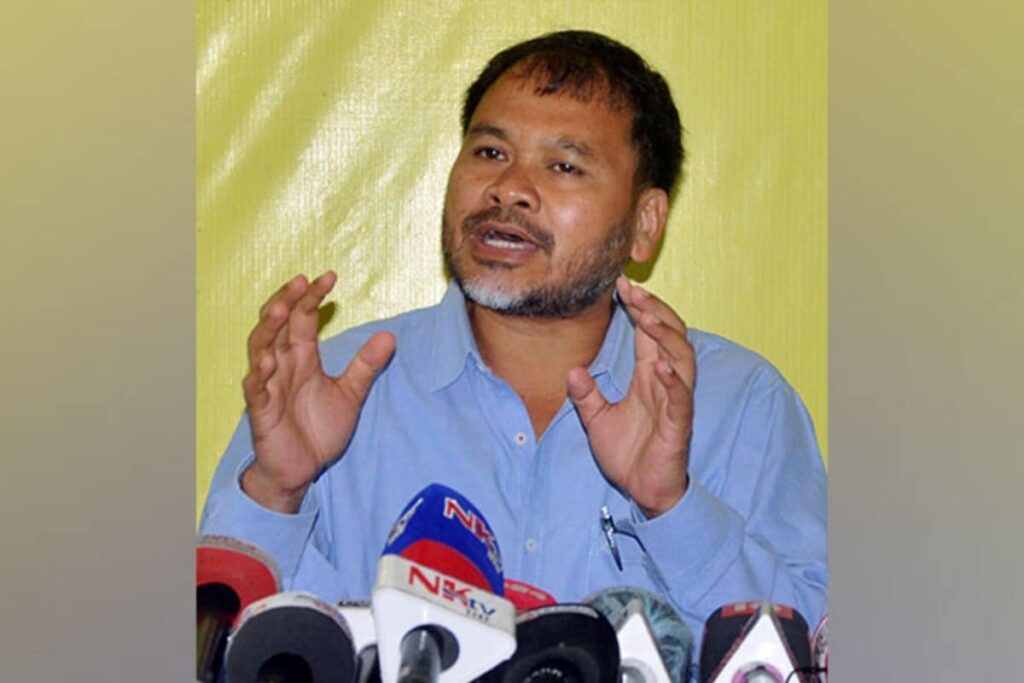 NIA Court Frames Charges Against Assam MLA Akhil Gogoi Under UAPA for Anti-CAA Stir