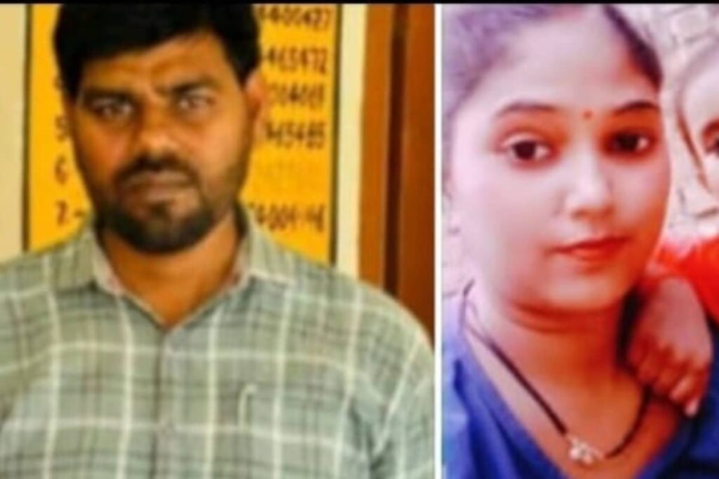 Molestation FIR in August, Old Rivalry At The Centre Of Police Probe Into Murder Of Amethi Teacher, His Family
