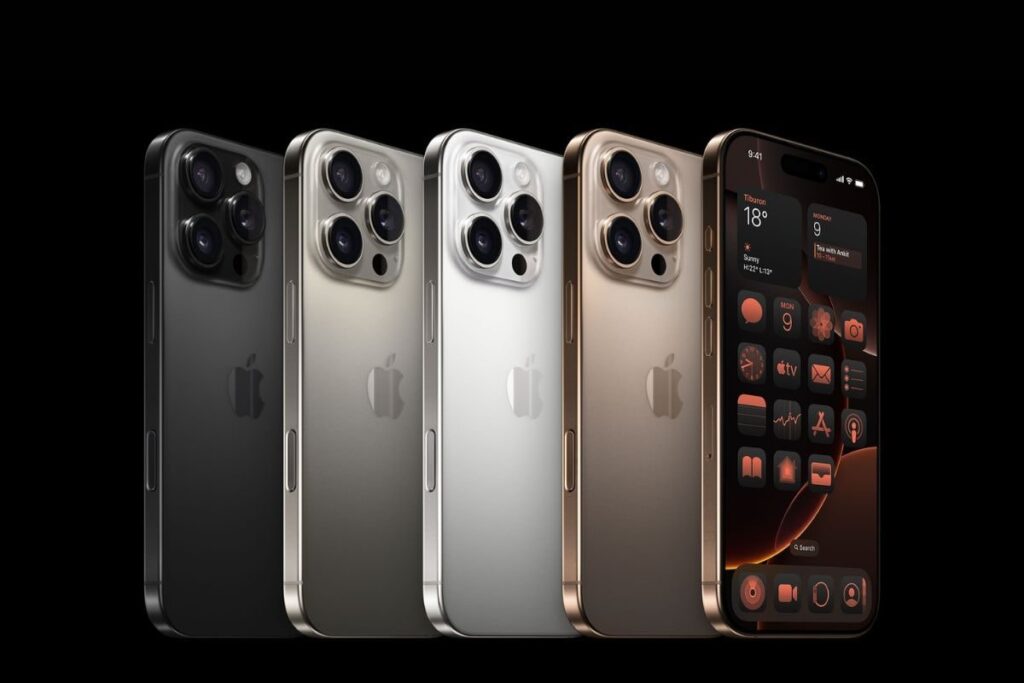 Customs Seizes 12 More IPhone 16 Pro Max From 4 Passengers At Delhi Airport