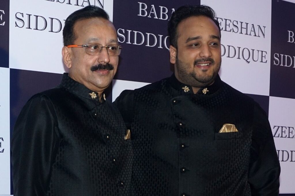 Mumbai Murders: NCP Leaders Sachin Kurmi & Baba Siddique’s Killings Expose Holes In Maha Security Apparatus