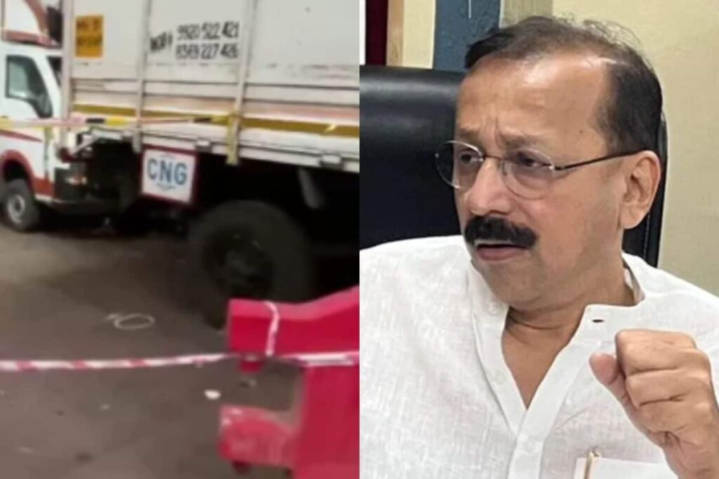 Baba Siddique News LIVE: Cops To Probe Lawrence Bishnoi Gang Link, NCP Leader’s Burial In Mumbai At 8:30 PM