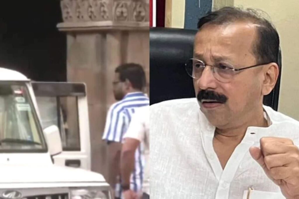 News18 Evening Digest: Baba Siddique's Shooters Received Pistol Via Prepaid Courier, Say Sources & Other Top Stories