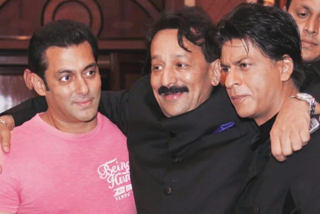 From Salman Khan to Shah Rukh Khan, Celebrities in Mumbai Who Received Threats Over The Past Few Years