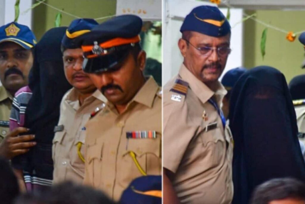 Baba Siddique Murder Case: One Accused Claims To Be Minor, Discrepancies In Aadhaar Card Surface