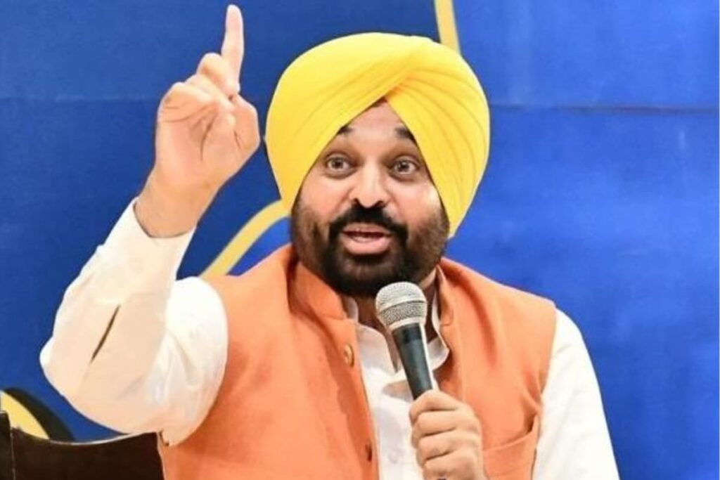 Property Registration in Illegal Colonies Without NOC: Bhagwant Mann’s ‘Gift’ to Punjab