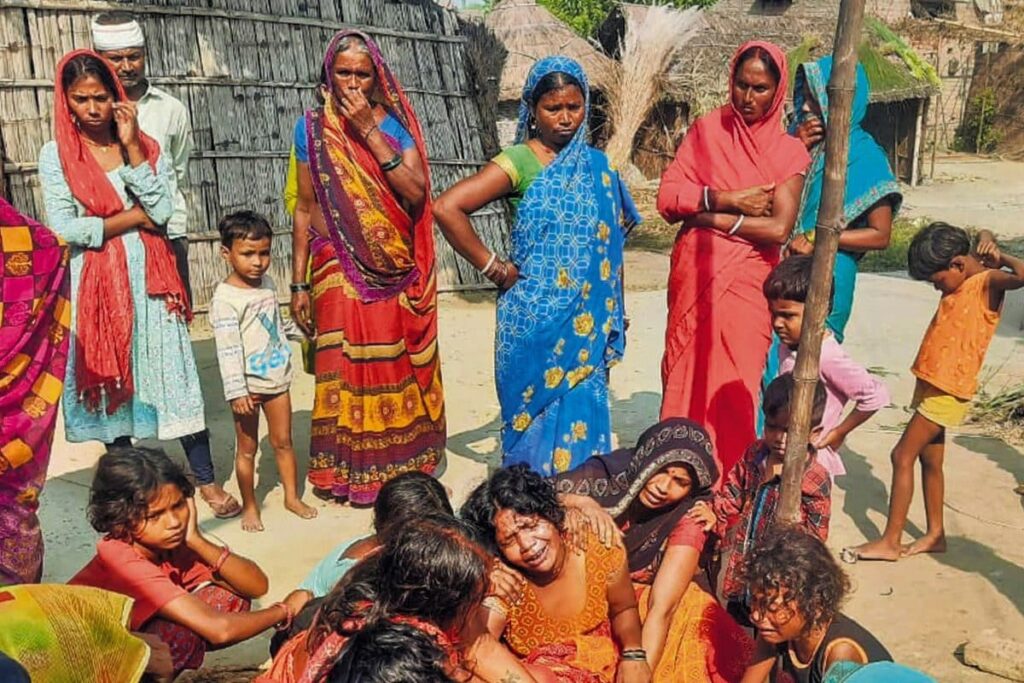 Bihar: 10 More Die After 'Consuming Illicit Liquor', Toll Rises to 35