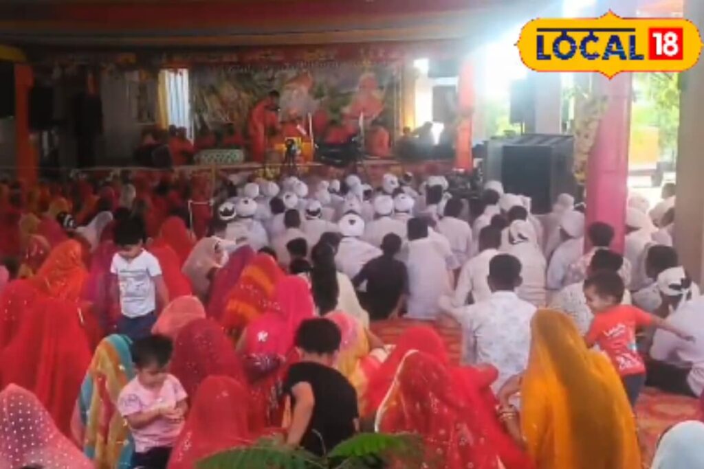 'Bis' Means 20 and 'Noi' Means Nine. Of The 29 Rules Of Bishnoi Community, This One Involves Salman Khan