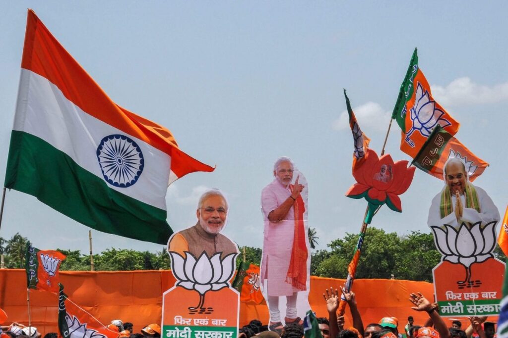 News18 Evening Digest: BJP Releases First List Of 99 Candidates For Maharashtra Polls & Other Top Stories