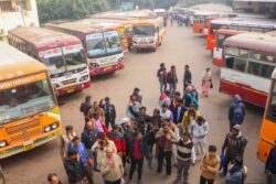 Struggling With Diwali Train Tickets? Special Bus Services Available For Uttar Pradesh And Uttarakhand