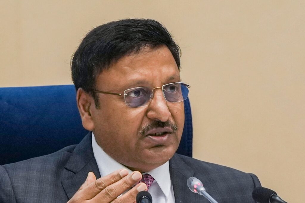 News18 Evening Digest: EC Rejects Congress's Haryana Poll Charge & Other Top Stories