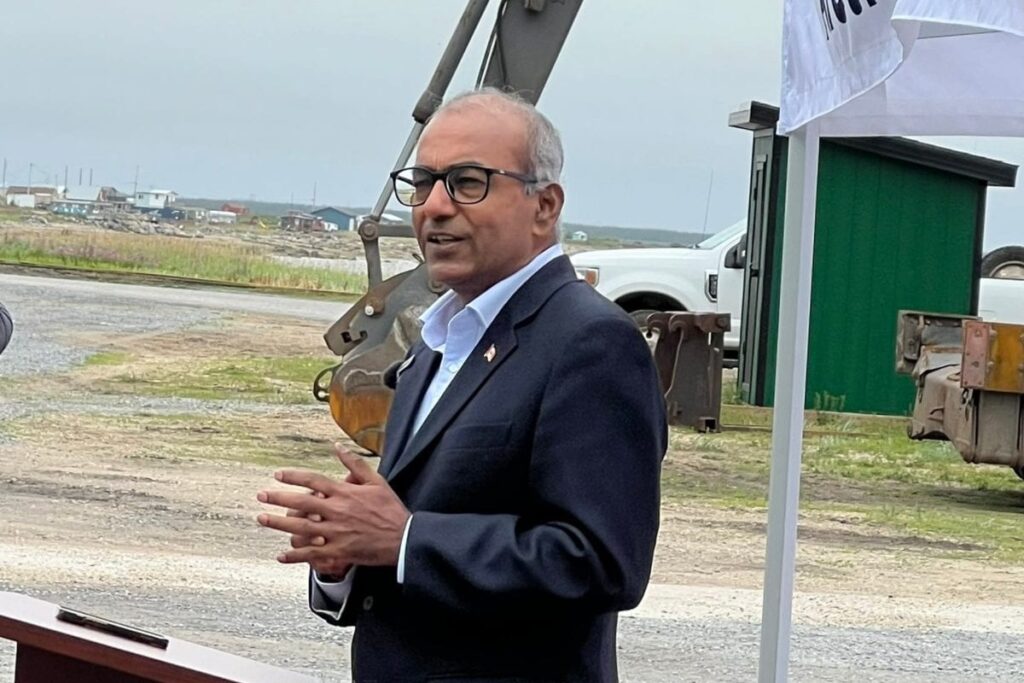 Canadian MP Calls On Law Enforcement To 'Take Notice' Of Attacks On Journalists Reporting Against Khalistan