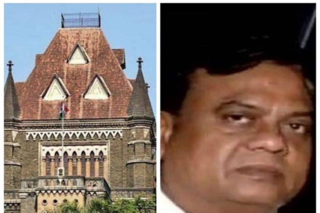 Bombay HC Grants Bail to Gangster Chhota Rajan in 2001 Jaya Shetty Murder Case