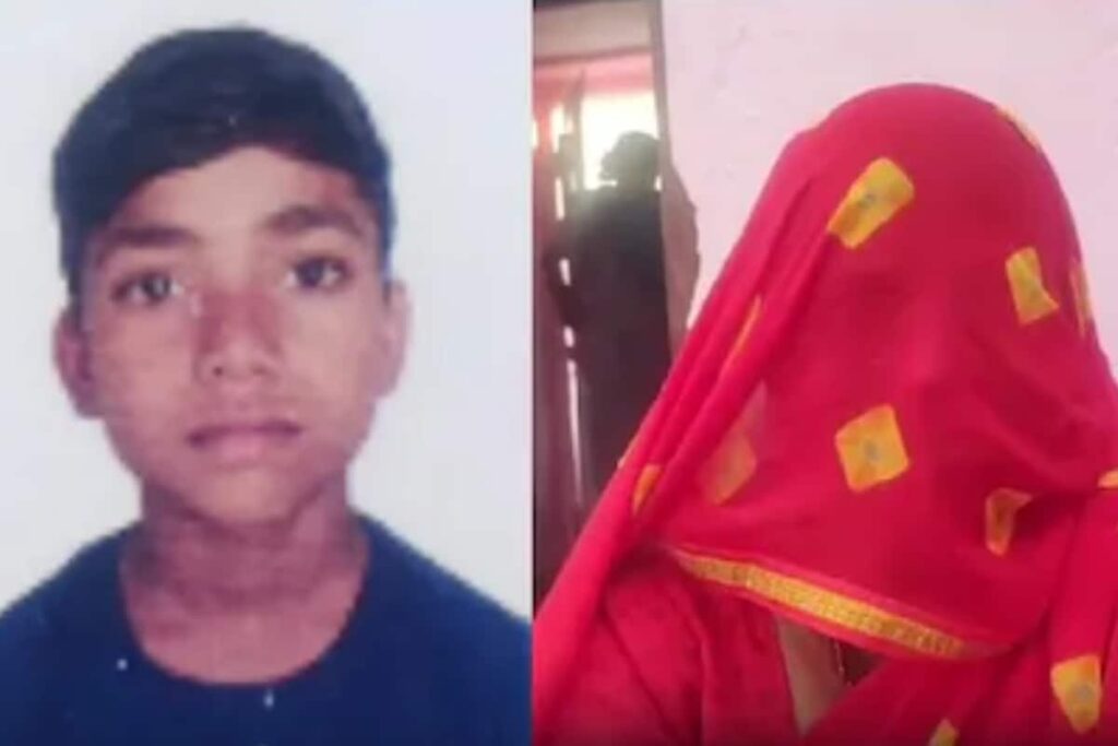 Boy Tries to Make Diwali Crackers at Home After Watching Video, Critical After Explosion