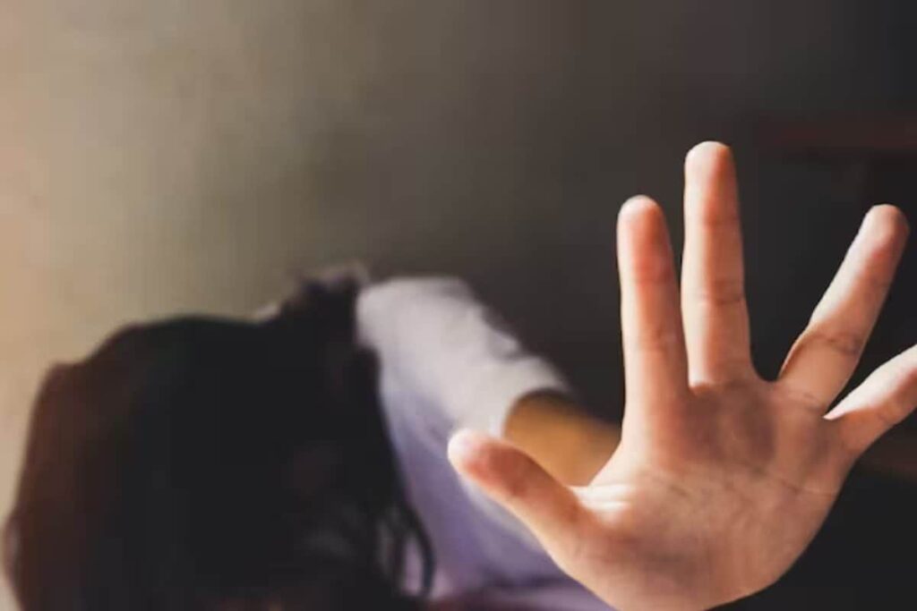 60-Year-Old Woman Raped By Intruder In Hathras, Police Shoot Accused In The Leg