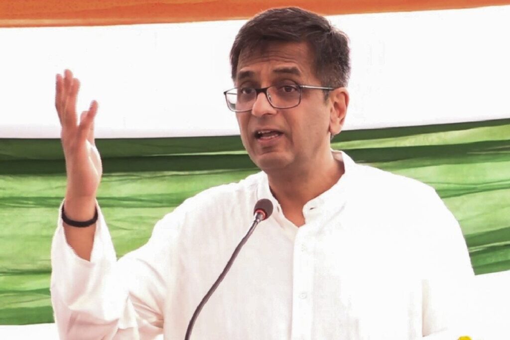 Supreme Court Defers Hearing on Criminalising Marital Rape as CJI Chandrachud Nears End of Tenure