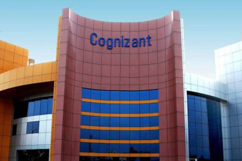 US Jury Claims Cognizant Discriminated Against Non-Indian Workers, Firm To Appeal