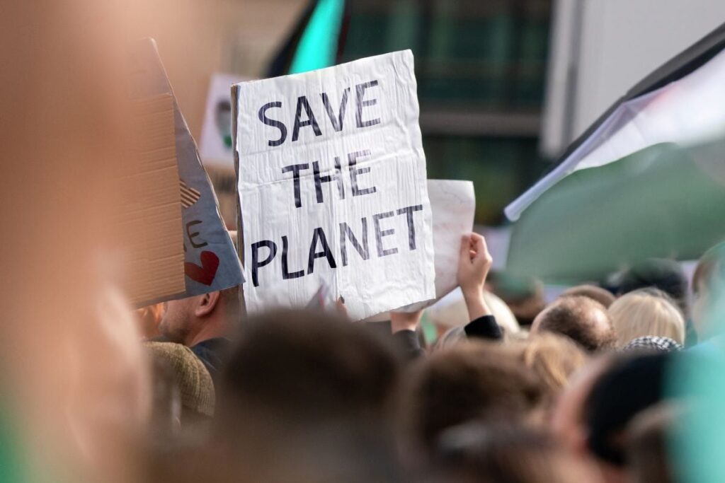 Just 1% Of Global GDP Can Meet Developing Countries’ Immediate Climate Needs: Report