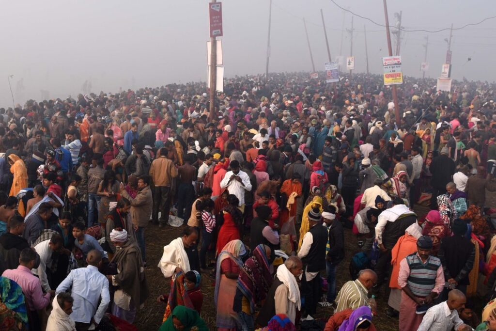 Census Data To Be Published In 2026, Delimitation To Follow: Govt Sources