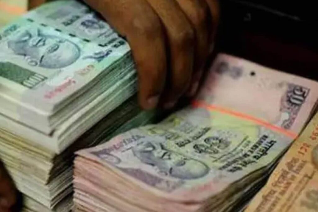 Rs 50,000 Bribe Charge Leads Cops To Rs 3.5 Lakh Trail: Haryana ASI's Arrest Opens Can Of Worms