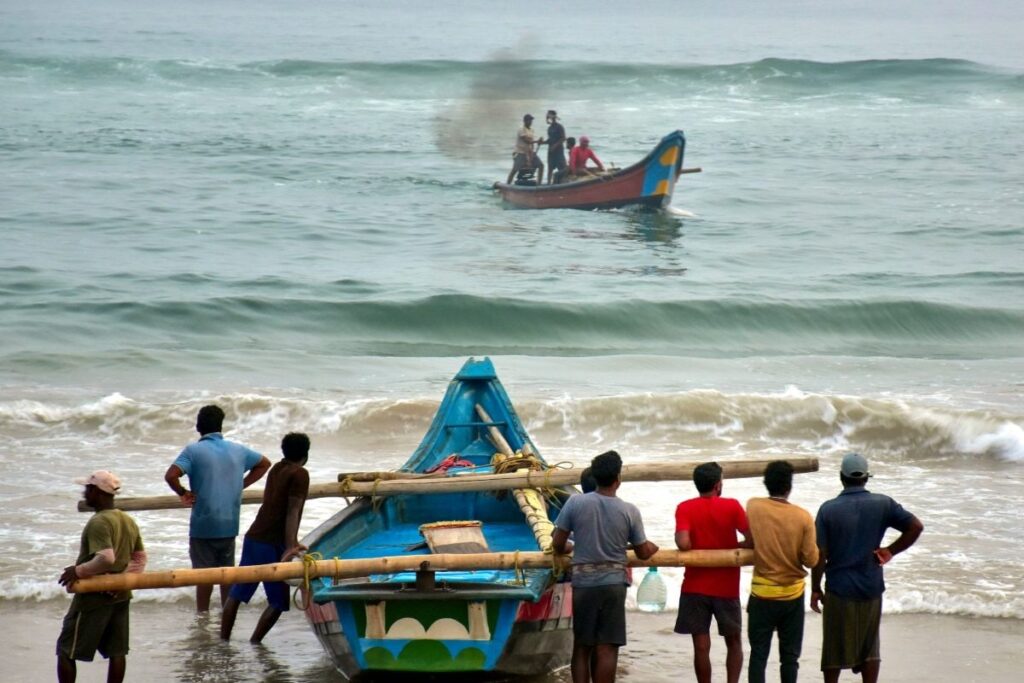 Cyclone Dana To Hit Bengal-Odisha Coasts On Oct 24, To Bring Heavy Rain | Updates