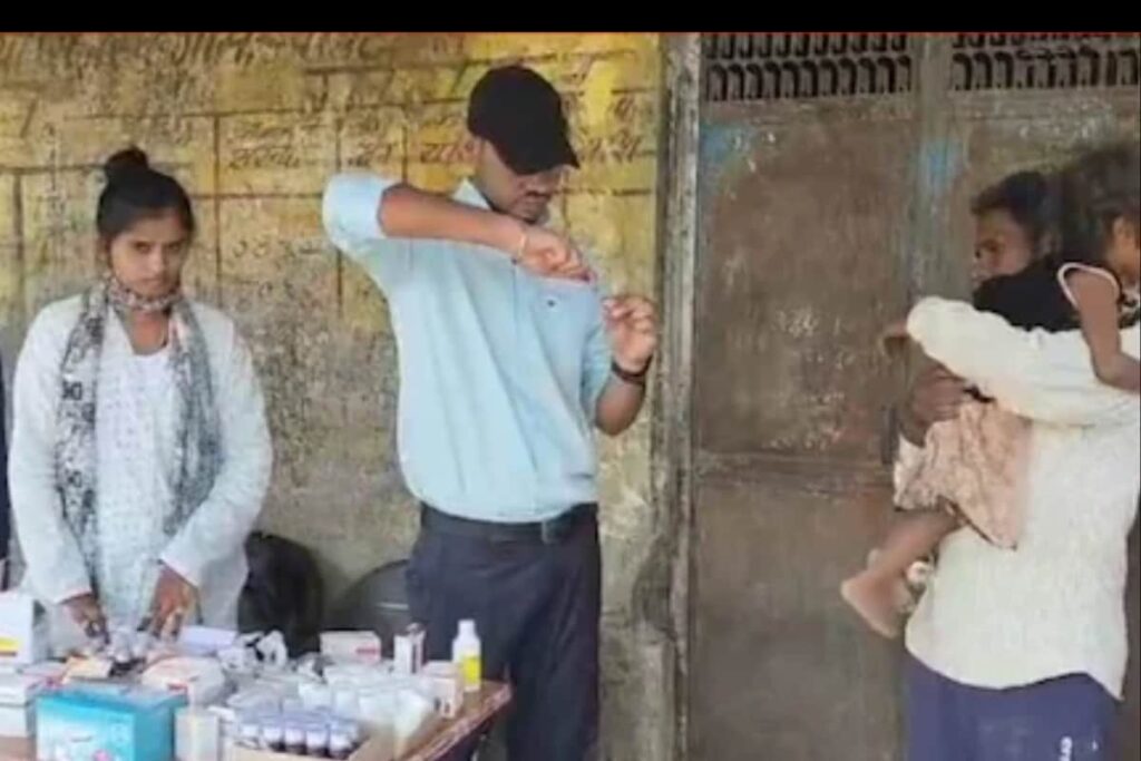 'Mysterious' Disease Outbreak in Udaipur Tribal Village Leaves 17 Dead in a Month