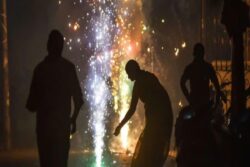 Diwali 2024: Are You Allowed To Burst Firecrackers? Check Restrictions In Your State