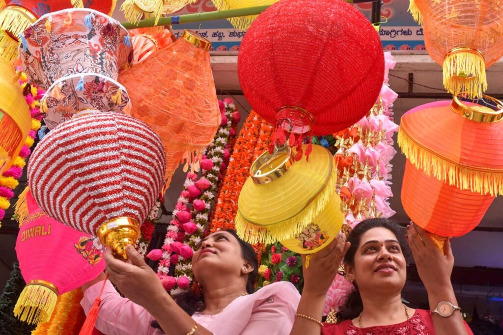 Diwali 2024: Should You Celebrate On October 31 Or November 1?