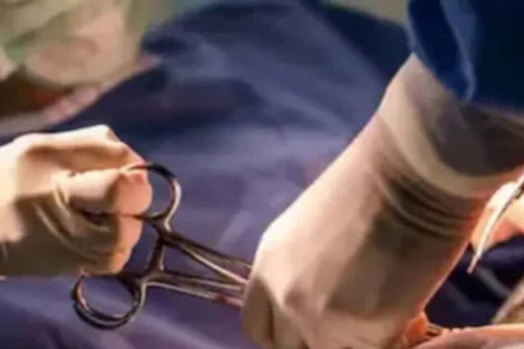 2kg Hair Found in Young Woman's Stomach in UP's Bareilly; She Had Been Eating it Since Age 5