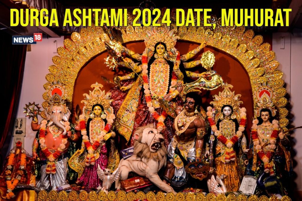 Navratri 2024: When is Ashtami? Date, Shubh Muhurat, Significance and 5 Traditional Maha Ashtami Bhog Recipes