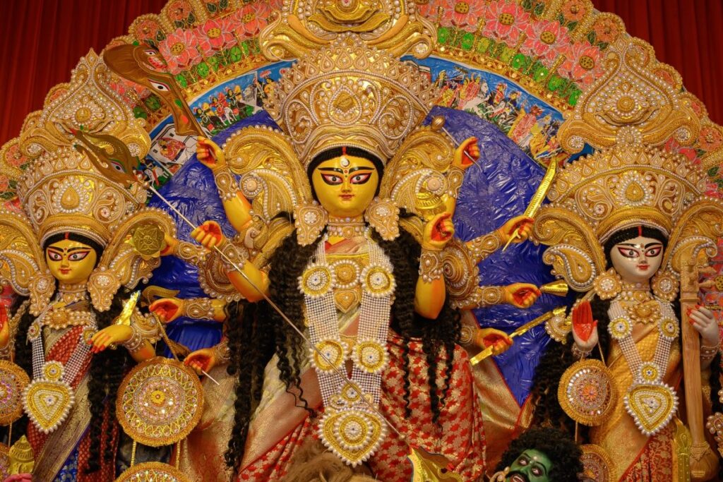 When is Durga Puja 2024? Start and End Date, Shubh Muhurat, History, Rituals and Celebration