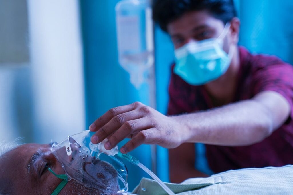 Now, You Can Remotely Monitor Your Loved Ones in Hospital With Bengaluru Start-Up’s ‘Shravan’