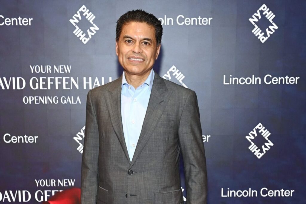 'Modi Could Be Key Mediator In Russia-Ukraine War, Even More Than Erdogan': Fareed Zakaria