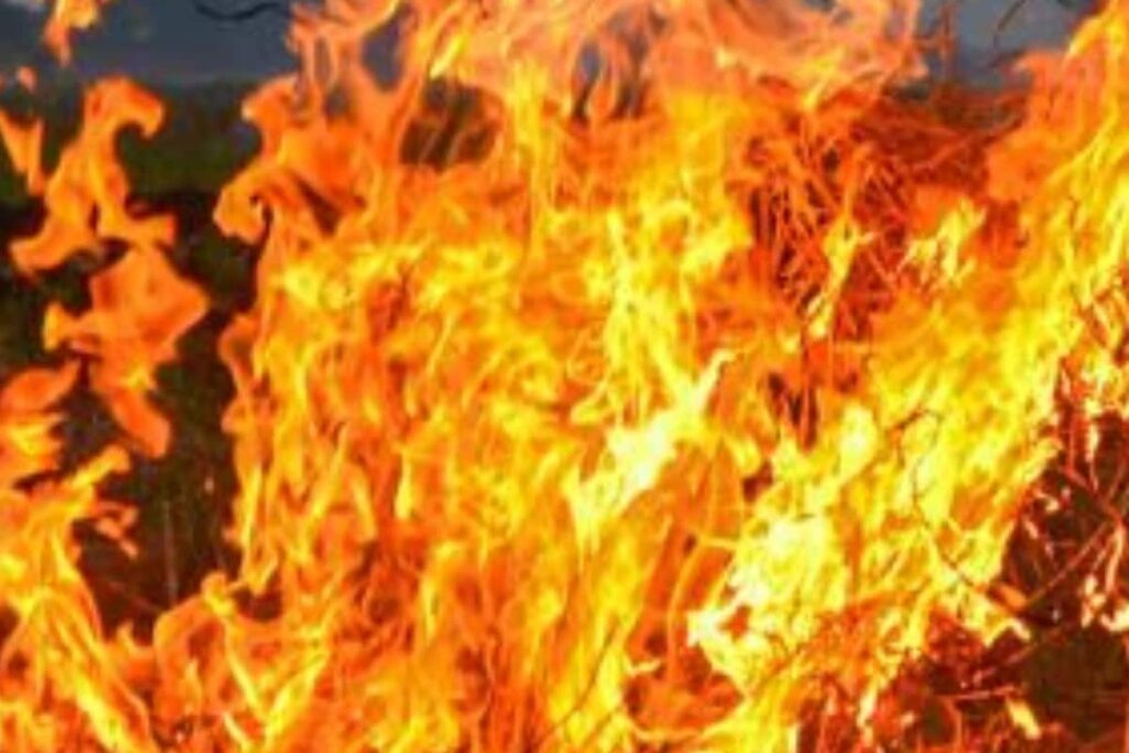 Two Boys Injured In Bundi Gurukul Fire Die, Case Filed Against Institute