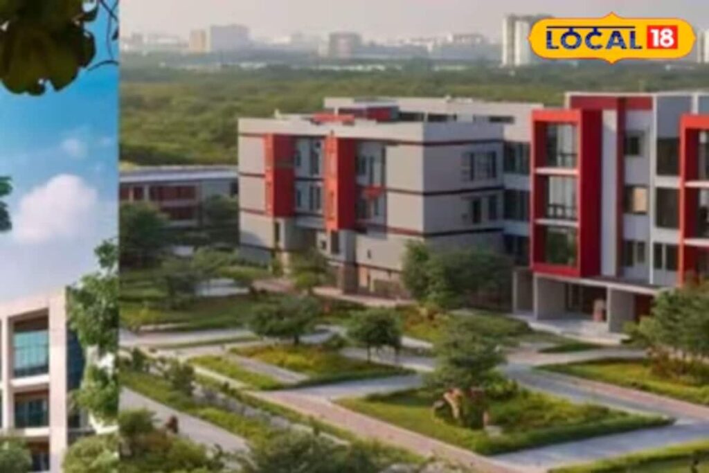 New e-Auction Scheme For 13 Industrial Plots in Greater Noida, Apply By November 18