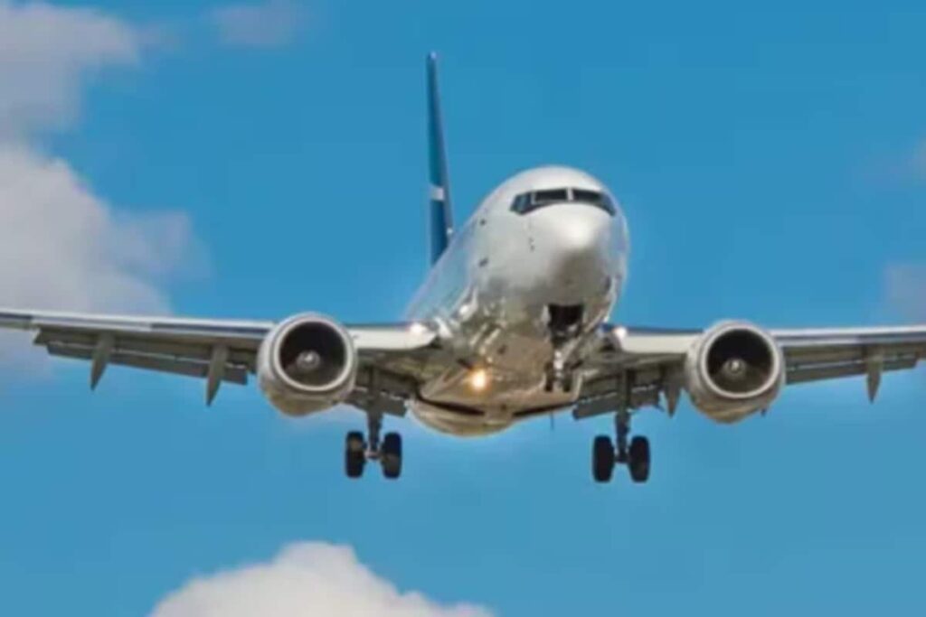 Singapore Scrambles 2 Fighter Jets to Escort AI Express Plane After Bomb Threat