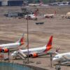 Civil Aviation Ministry Calls High-Level Meeting After Series Of  Bomb Threats Target Indian Airlines